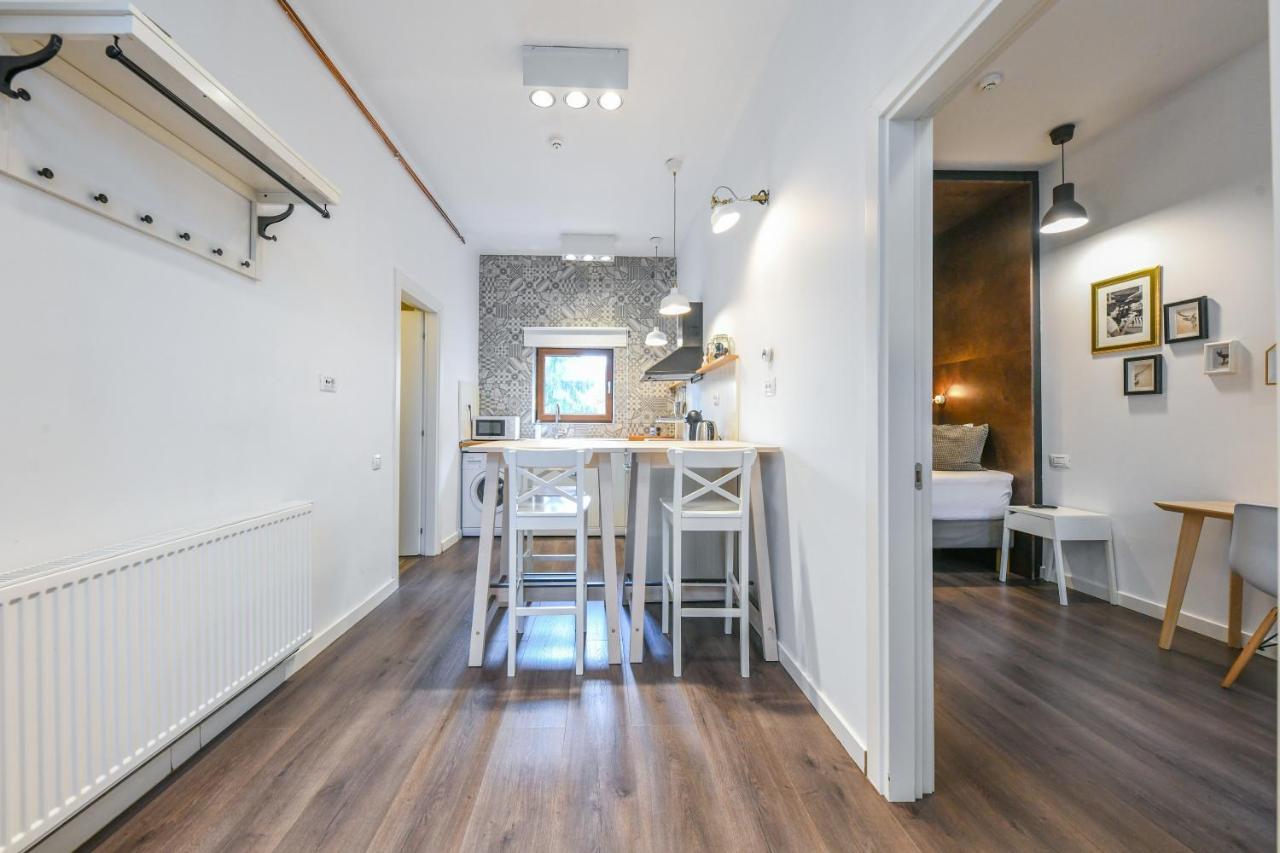 My Place Central Cluj-Napoca Ngoại thất bức ảnh