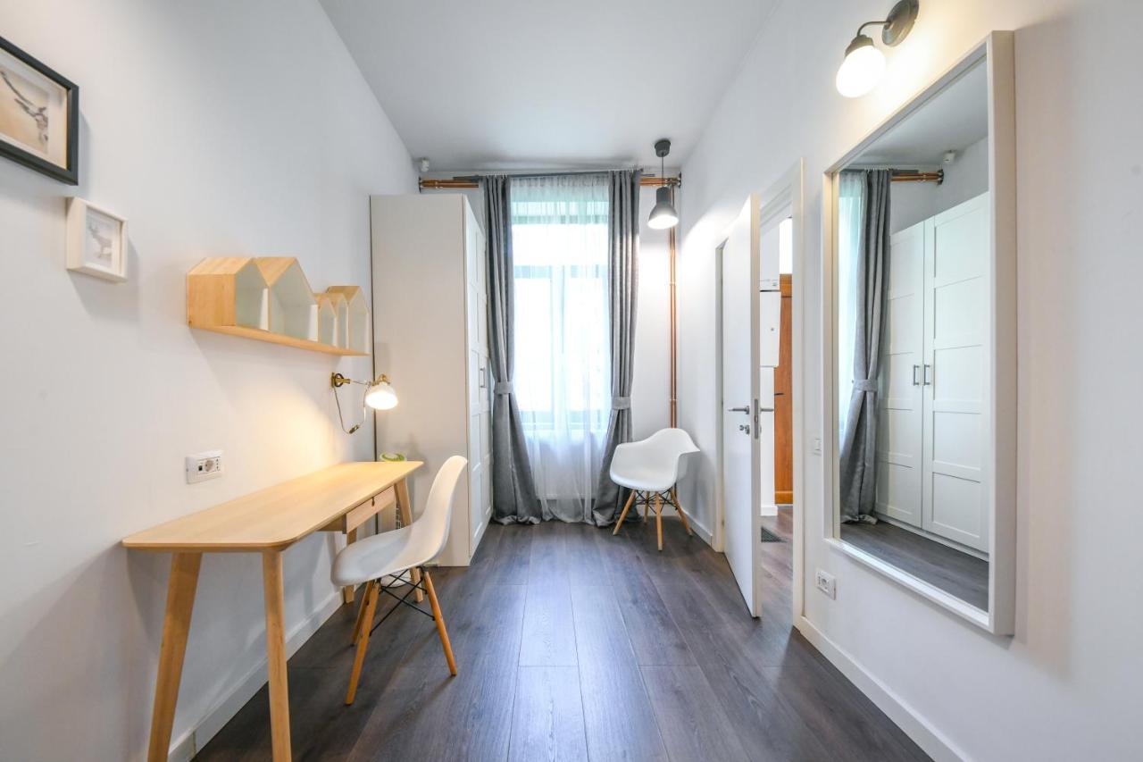 My Place Central Cluj-Napoca Ngoại thất bức ảnh