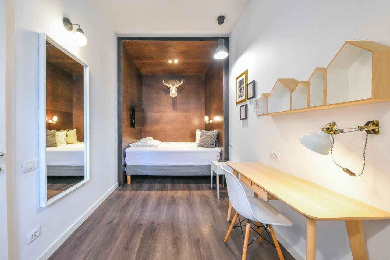 My Place Central Cluj-Napoca Ngoại thất bức ảnh