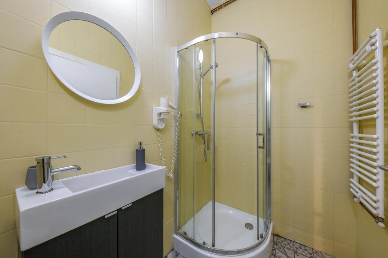 My Place Central Cluj-Napoca Ngoại thất bức ảnh