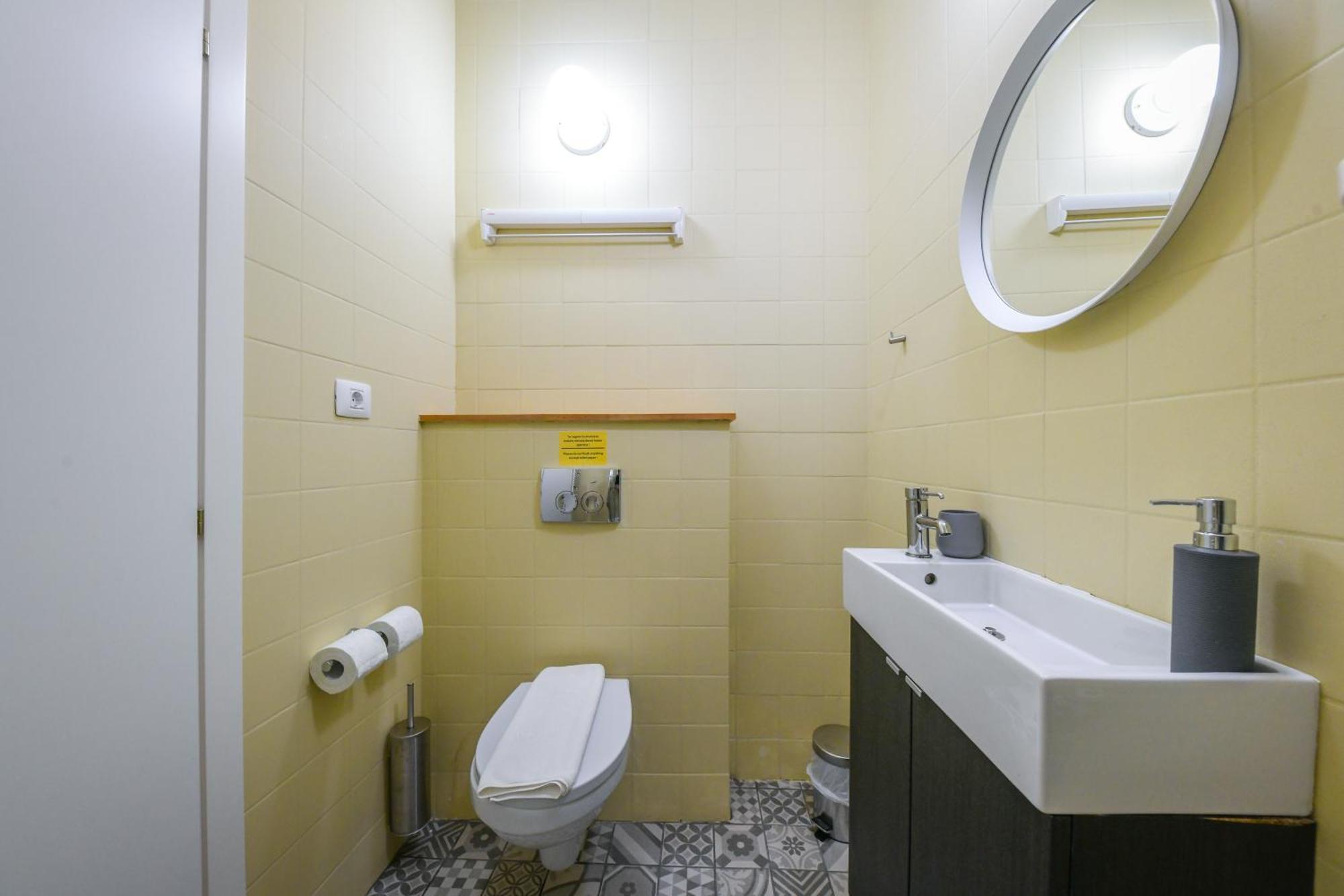My Place Central Cluj-Napoca Ngoại thất bức ảnh