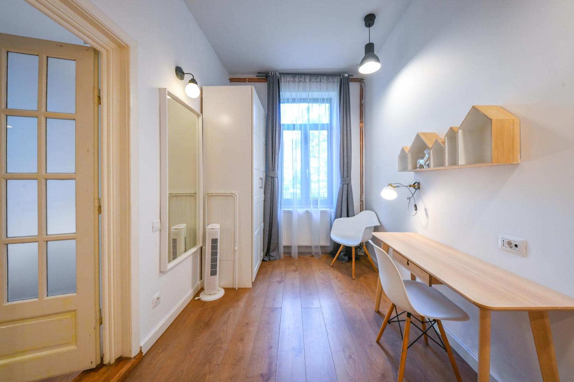 My Place Central Cluj-Napoca Ngoại thất bức ảnh