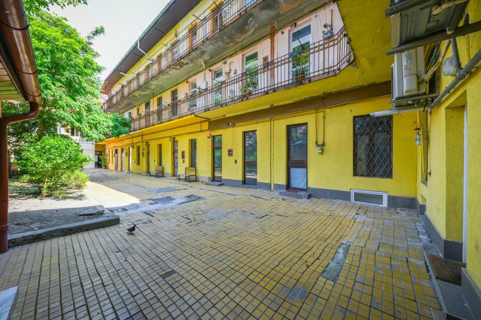 My Place Central Cluj-Napoca Ngoại thất bức ảnh